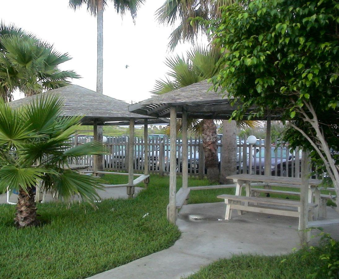 Gulf View Aparthotel South Padre Island Exterior foto
