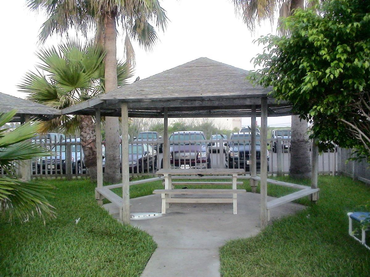Gulf View Aparthotel South Padre Island Exterior foto
