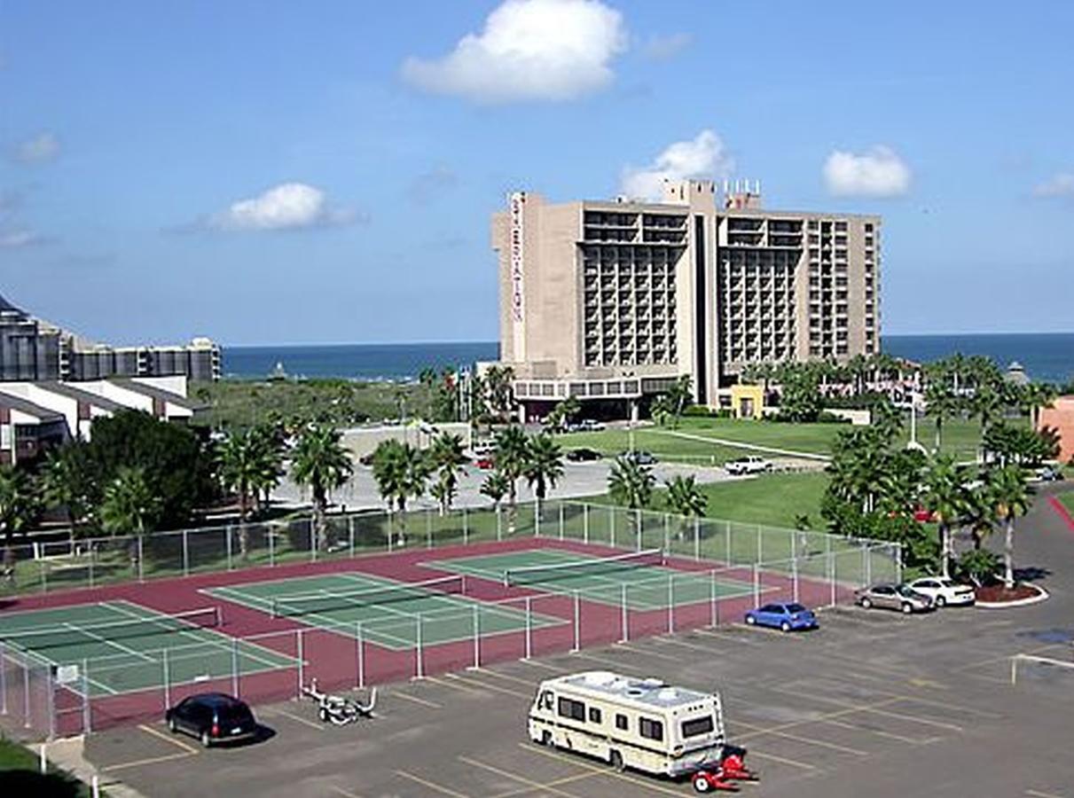 Gulf View Aparthotel South Padre Island Exterior foto